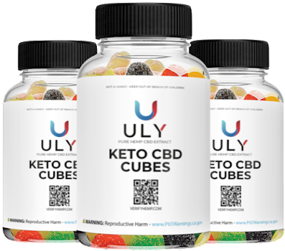 Uly Keto CBD Gummies Supports Healthy Metabolism And Burn Fat Faster Than Ever(Work Or Hoax)