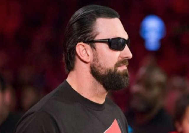 Damien Sandow Hd Free Wallpapers