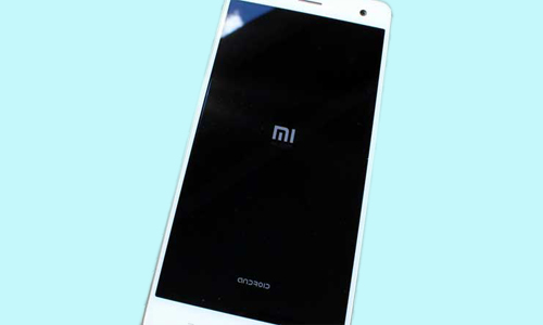 Xiaomi Restart Sendiri