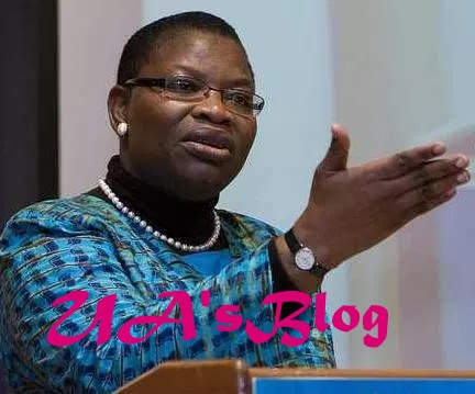 Xenophobia: Ezekwesili, Nigerians Meet In South Africa, Ask Ramphosa To Apologise