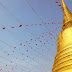 Do you want to know more Golden Mountain temple? It is the best attraction place in Bangkok.Let's go 