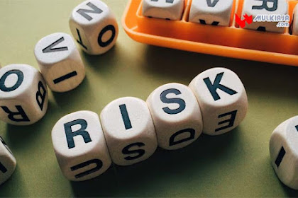 √ Pengertian Risiko: Sumber, Jenis, Contoh Risiko dan Cara Pengelolaannya
