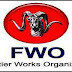 Frontier Work Organization ( FWO ) Jobs 2023 Apply Online 