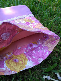 costura, couture, sewing, bolsa viaje, string bag, voyage, travel, pantuflas, pantoufle, slipper