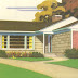 1954 Arnold Homes: The S-16. Plans provided.