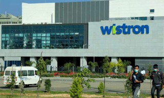 Wistron & Karnataka Govt Signed MoU to Establish Laptop Manufacturing Unit Near Bengaluru