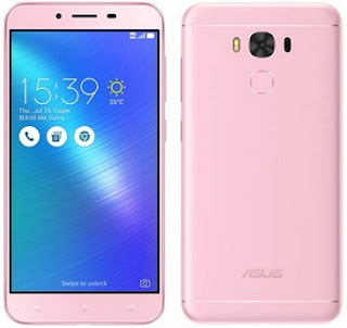 Asus zenfone 3 max zc553kl scheda tecnica