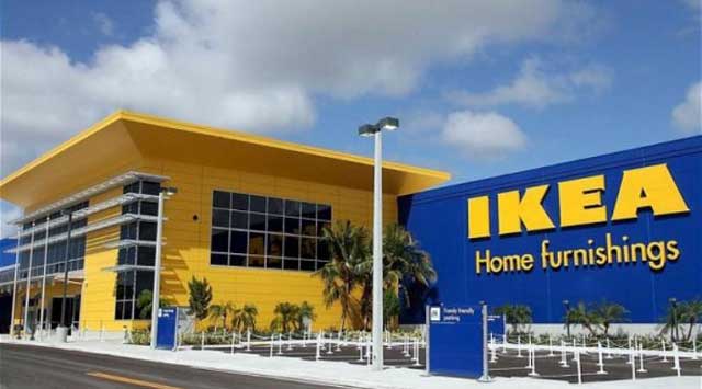 IKEA