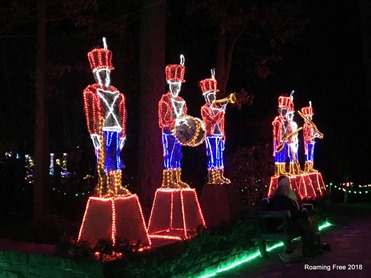 Tin Soldiers