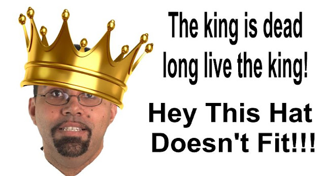 Image result for big education ape king hat