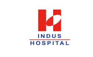Latest Jobs in  Indus Hospital & Heath Network 2021 in Pakistan 