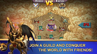 clash of lords 2 apk