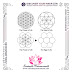 Sacred Geometry - The Flower of Life, The Seed of Life, The Egg of Life | Success Life Quotes