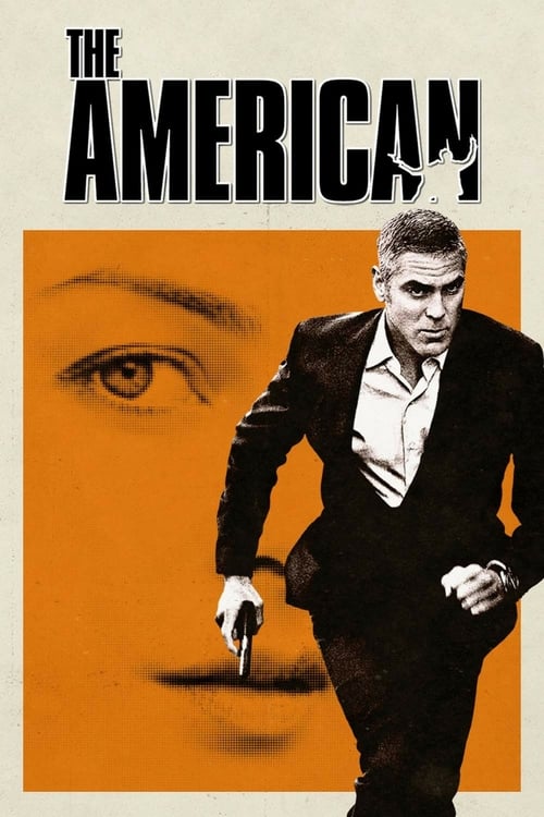 The American 2010 Film Completo Sub ITA