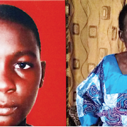 
I’ll pay any ransom for my missing grandson– 84-year-old grandma
