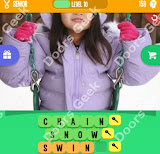 cheats, solutions, walkthrough for 1 pic 3 words level 159