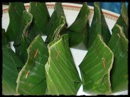 KUIH TRADISIONAL DI MALAYSIA