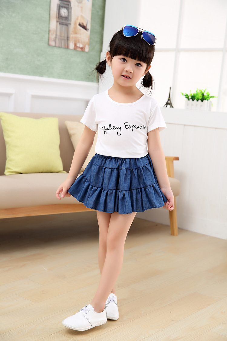 19+ Baju Korea Anak Lucu