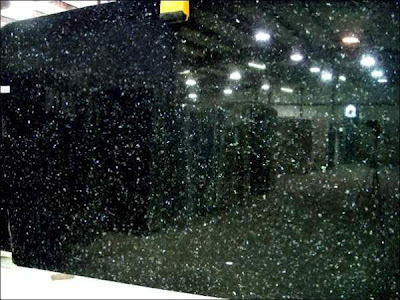 Black Pearl Granite