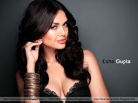 esha gupta, hot, bikini, images, photoshoot, too much, exposing tricks, by indian slut