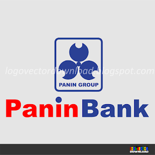 Panin Bank Logo Vector Cdr Download