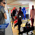 Ferré GOLA: Exclusivité arrivé de Golois Jet7 à Nairobi Kenya tombé na ndenge ya Liboma ( VIDÉO)