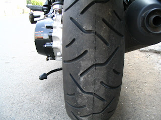 vario ban lebar, velg lebar