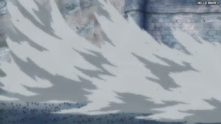 ワンピースアニメ 頂上戦争編 479話 | ONE PIECE Episode 479