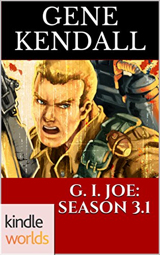 G. I. JOE: Season 3.1