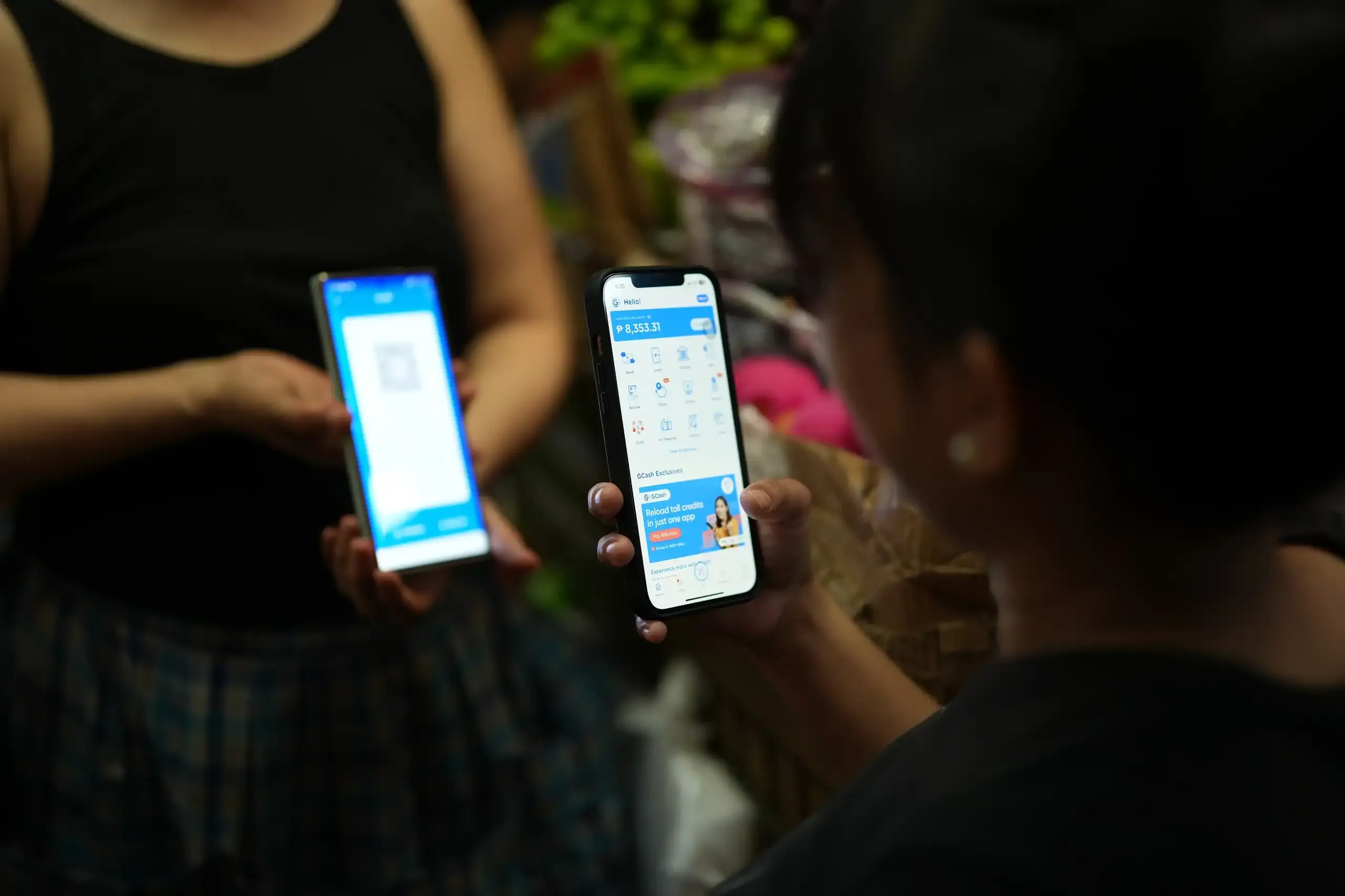PSA, GCash make account verification more accessible, faster with National ID eVerify integration PSA x GCash