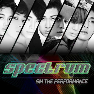 S.M. The Performance - Spectrum