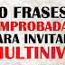 10 Claves efectivas para invitar a Ganar Dinero
