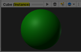 Material Instance