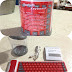 Teclado Flexible Bluetooth para iPad 2 en adelante