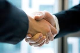 Shake Hands