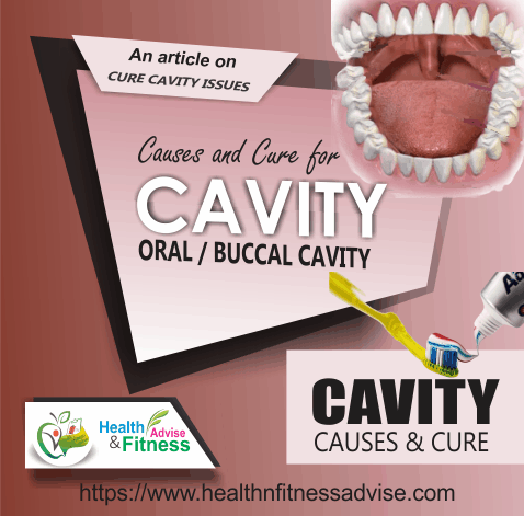 Oral Cavity