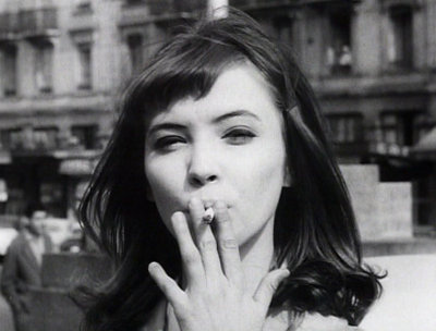 Anna Karina