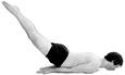 Salabhasana