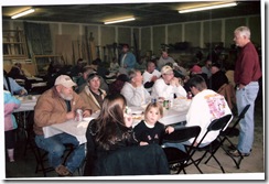 CHILI FEED 2007-2