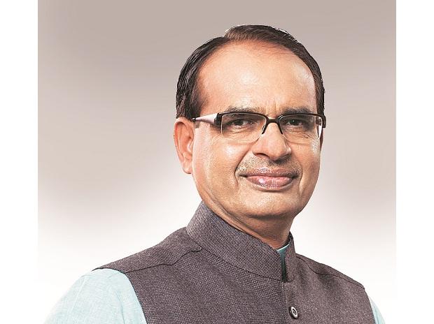 Shivraj Singh Chouhan HD Photos