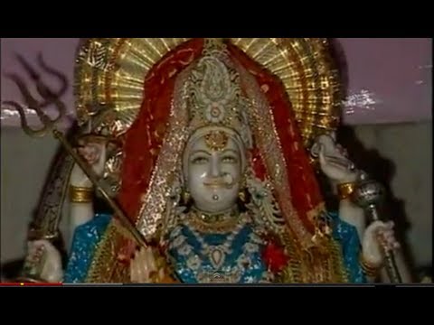 Gayatri Mata Aarti Lyrics in Hindi - Suresh Wadkar