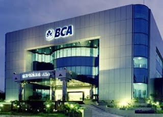 Pinjaman BCA Rp 100 juta Tanpa Jaminan Untuk Karyawan Swasta, Bunga Hanya 1 Persen, Cek Syaratnya Disini