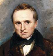 Charles Babbage