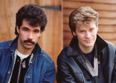 Daryl Hall & John Oates