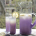 Lavender Lemonade Drink: A Quick Remedy To Headache and Anxiety