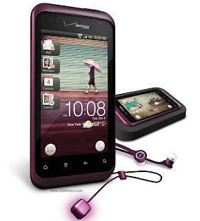 Harga Ponsel HTC Desember 2012