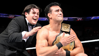 Alberto Del Rio