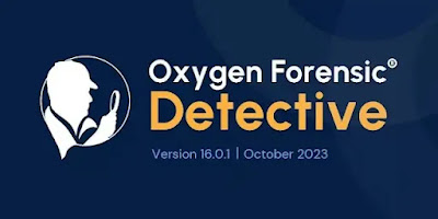 Download Oxygen Forensic Detective 16.0.1 Keygen 2023 Update