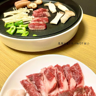 米沢牛焼肉05