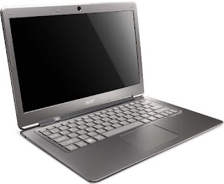 Harga Acer Aspire S3 951 Terbaru